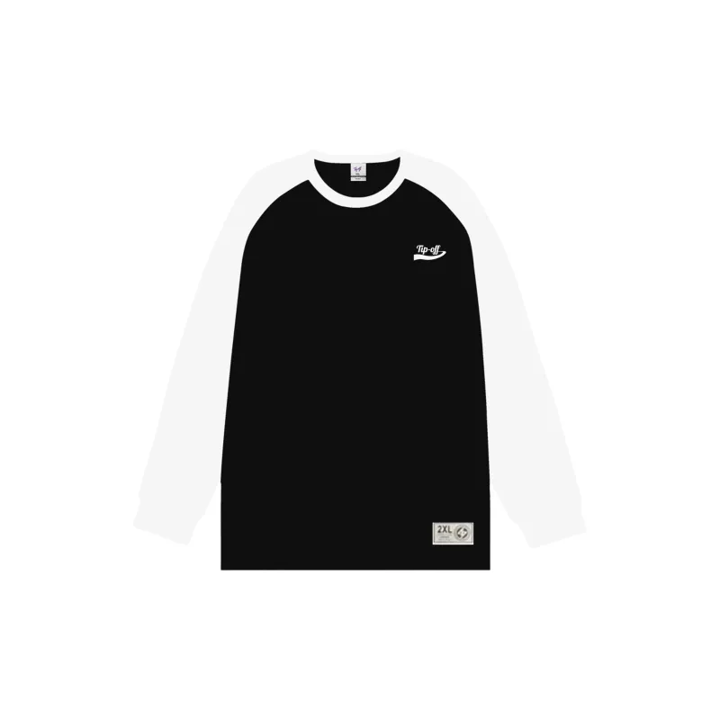 TIP OFF T Shirts Unisex-6