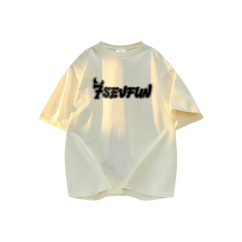 7 SEVFUN T Shirts Unisex-41