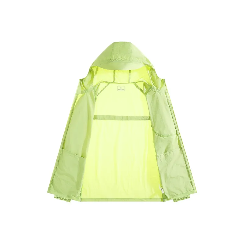 KingCamp Trench Coats Unisex-13