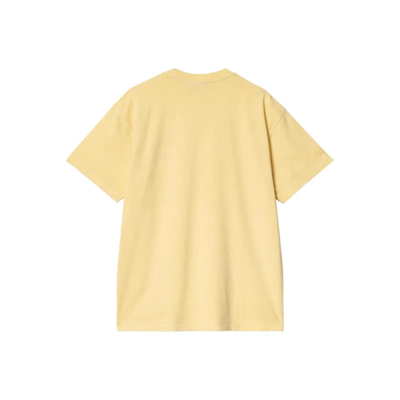 Carhartt WIP Nelson T shirt-1