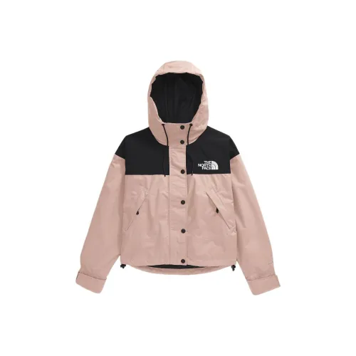 THE NORTH FACE REIGN ONDryvent Jacket Women's Pink Moss