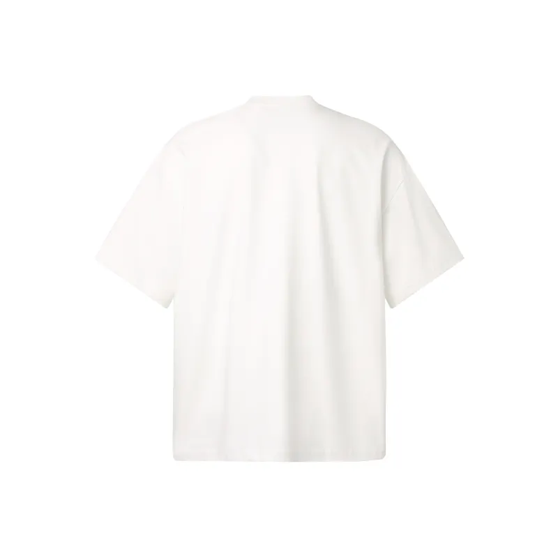 NEVER RULE T Shirts Unisex-10