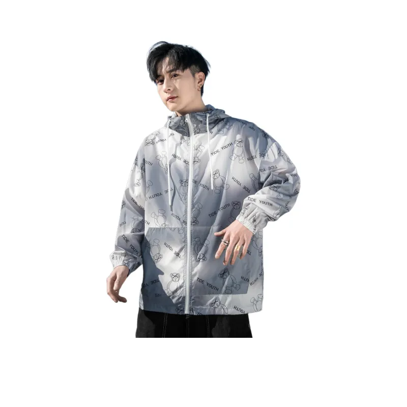 OKPI Sun Protection Clothing Unisex-9