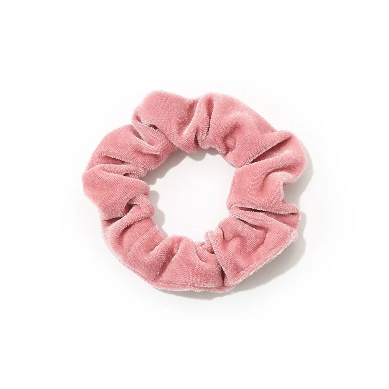 Like A Dream Velour Hair Tie Women's-11