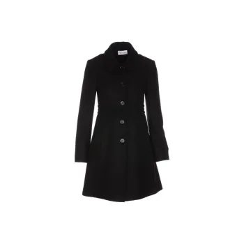 RED VALENTINO Jackets Women's Black