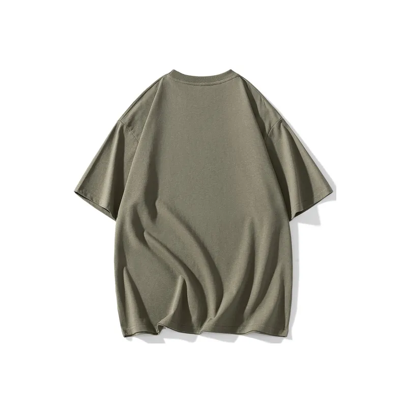 Budding Bear T Shirts Unisex-25