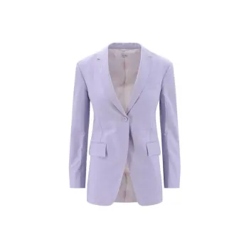 THOM BROWNE Buttoned Blazer