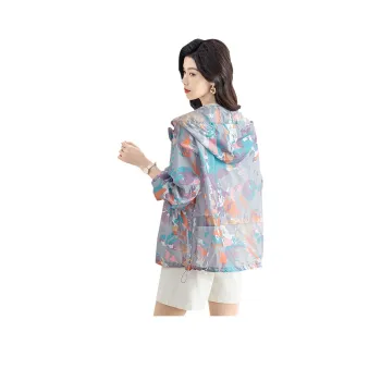 Cypress House Jackets Coats Women's Gray Purple
