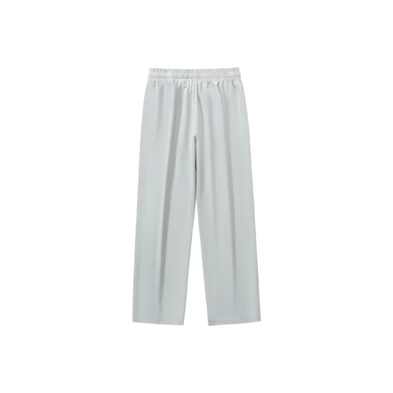 Jeep Casual Pants Unisex-1