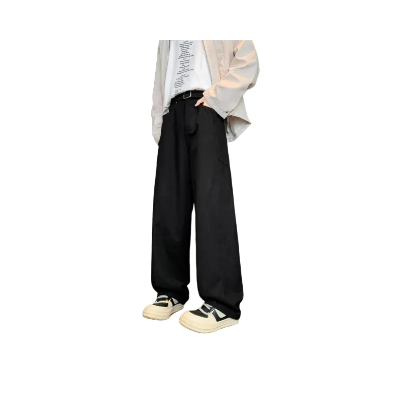 TUCANO Casual Pants Unisex-5