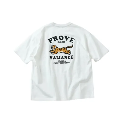 FREAK'S STORE T Shirt Unisex White