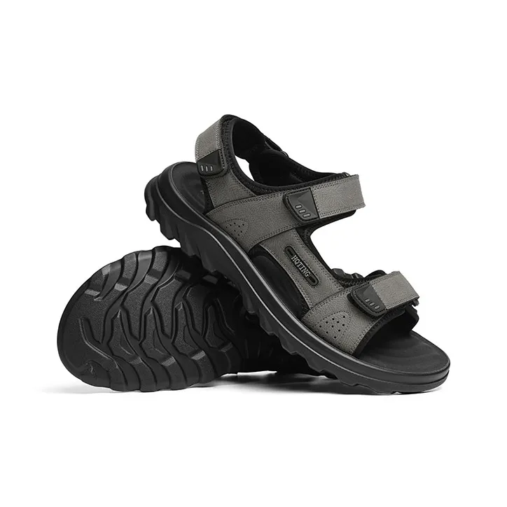 RED DRAGONFLY Beach Sandals Men's-10