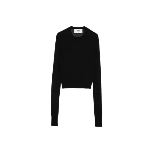 AMIPARIS Bouclé Sweater