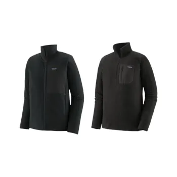 Patagonia Casual Sportswear Unisex Black
