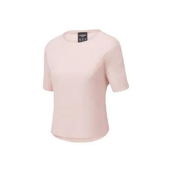 Skechers Freedom Series Regular T Shirt Women's Nude Pink