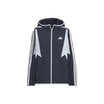 Adidas TEAM SS25 Jacket Women's Legend Ink