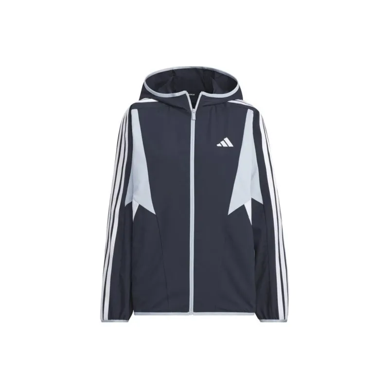 Adidas TEAM SS25 Jacket Women's Legend Ink-0