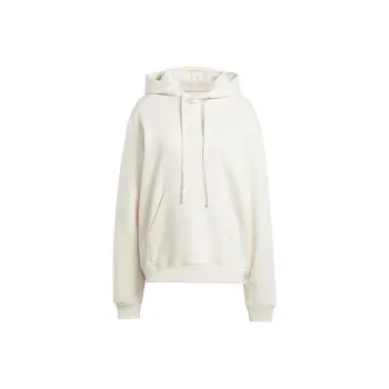 Adidas Sweatshirt Women's Cream White