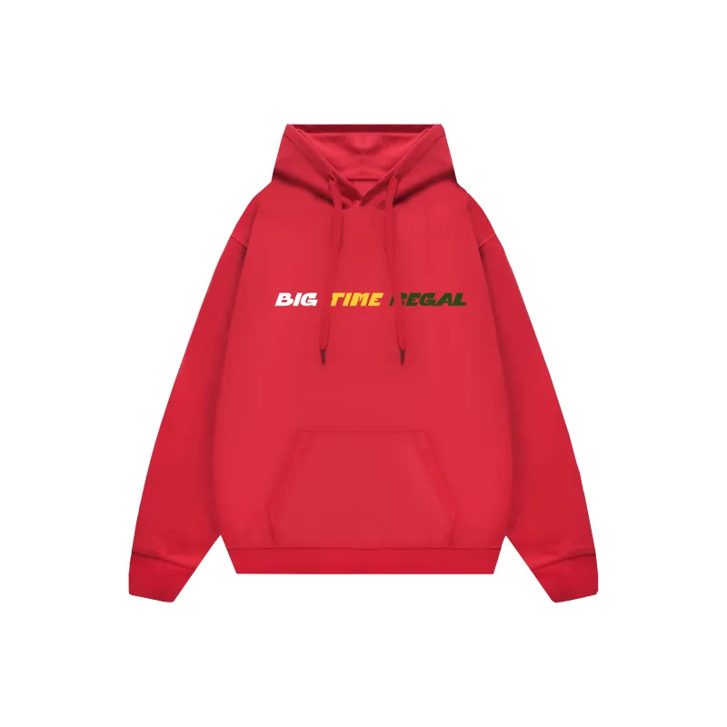 BIG TIME REGAL Sweatshirt Unisex-8