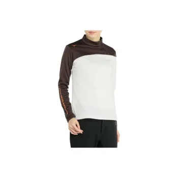Mizuno Breath Thermo Shirt Women's