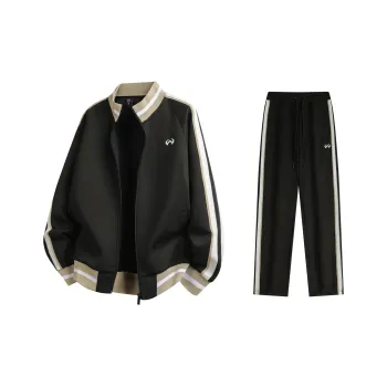 JIANWANG Casual Sportswear Unisex