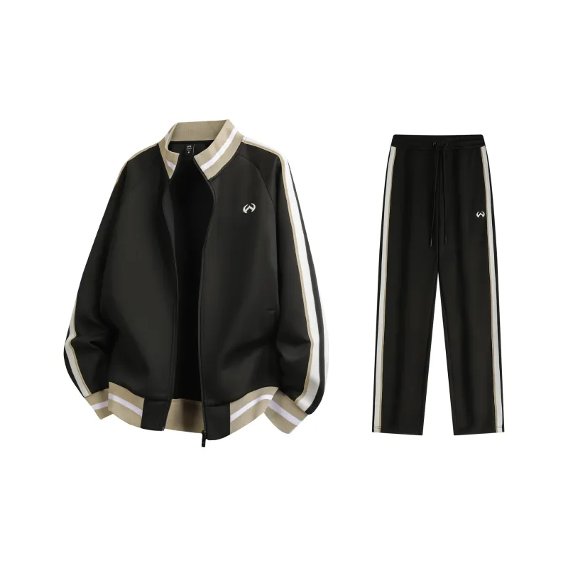 JIANWANG Casual Sportswear Unisex-0