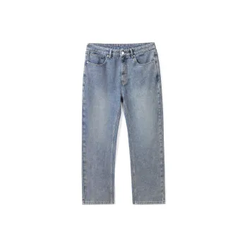 Lee Cooper Jeans Unisex Nostalgic Blue