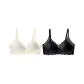 2 Pack (White+Black)