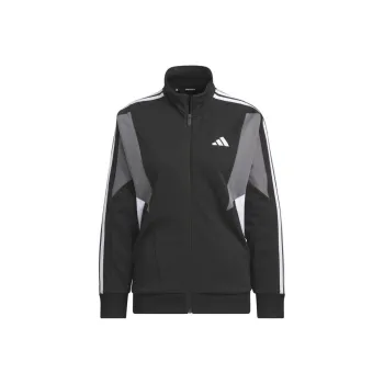 Adidas TEAM Jackets Women's Black