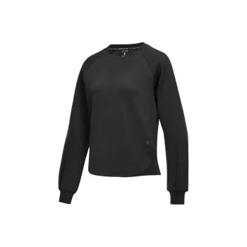 Skechers Comfort Sports Series Sweatshirt Women's Carbon Black