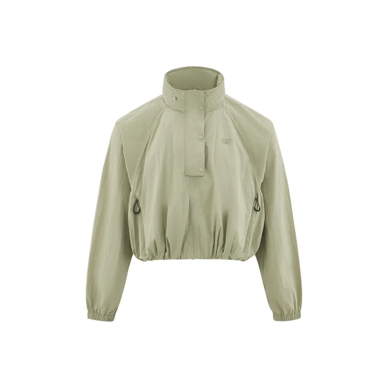 CAT SS25 Jackets & Coats Women's-0