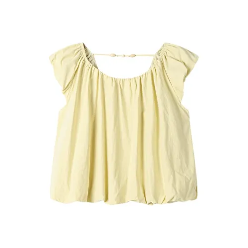 CIVICERA Shirts Women's