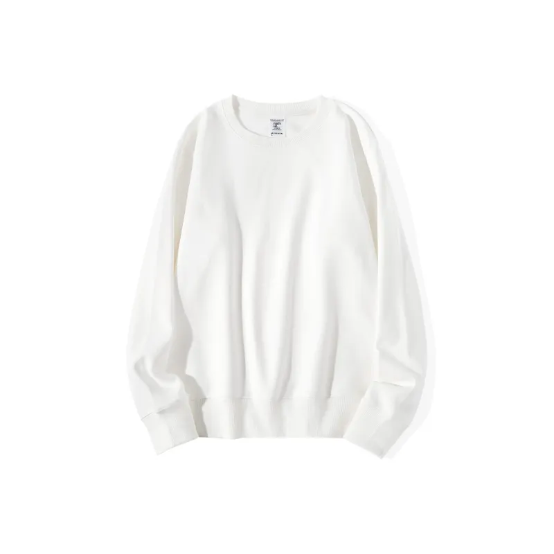 ZHONGBANGJICHU Sweatshirt Women's Red-2