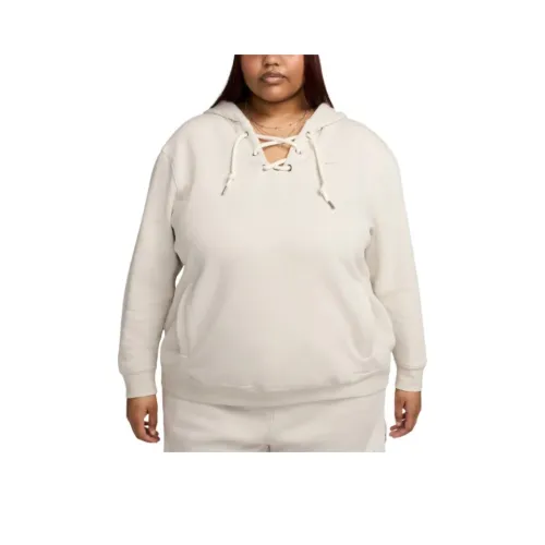 Nike Serena Williams Design Crew Women's Fleece Pullover Hoodie girls Size