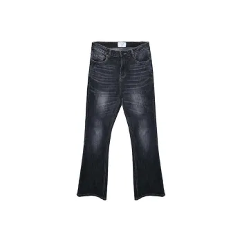 FDMWAVE Jeans Men Dark Gray
