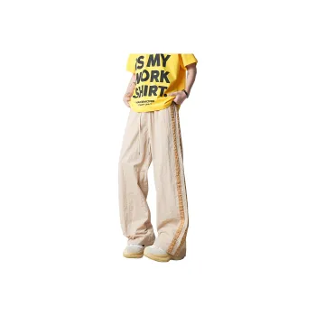 AWAO Casual Pants Unisex