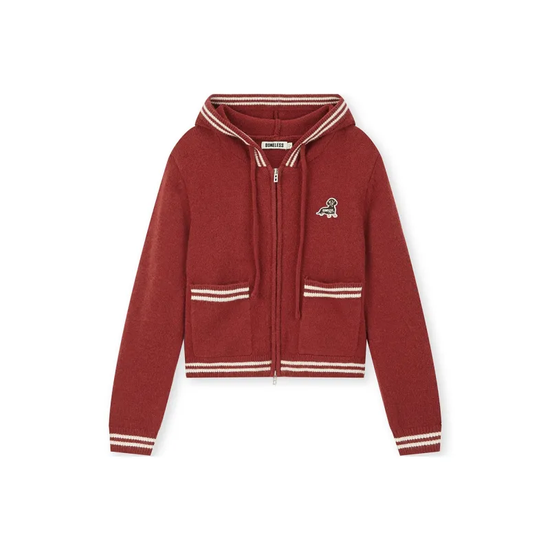 BONELESS Knitwear Women's-4