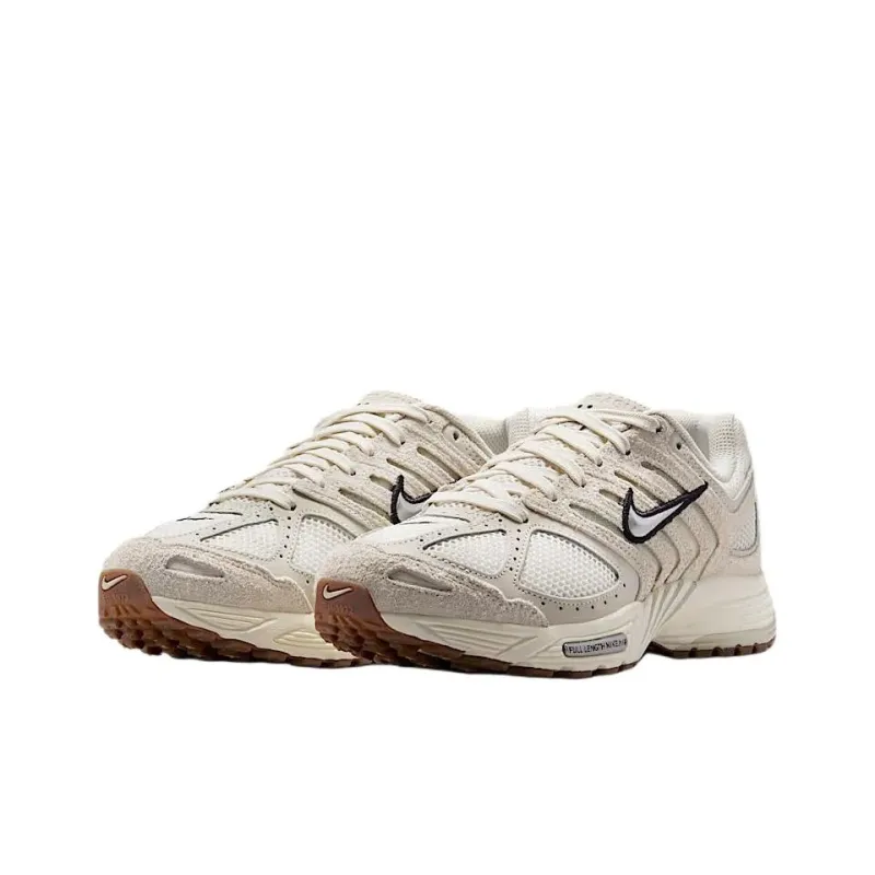 Nike Air Peg 2K5 Phantom Light Bone Black Metallic Silver Women's-5