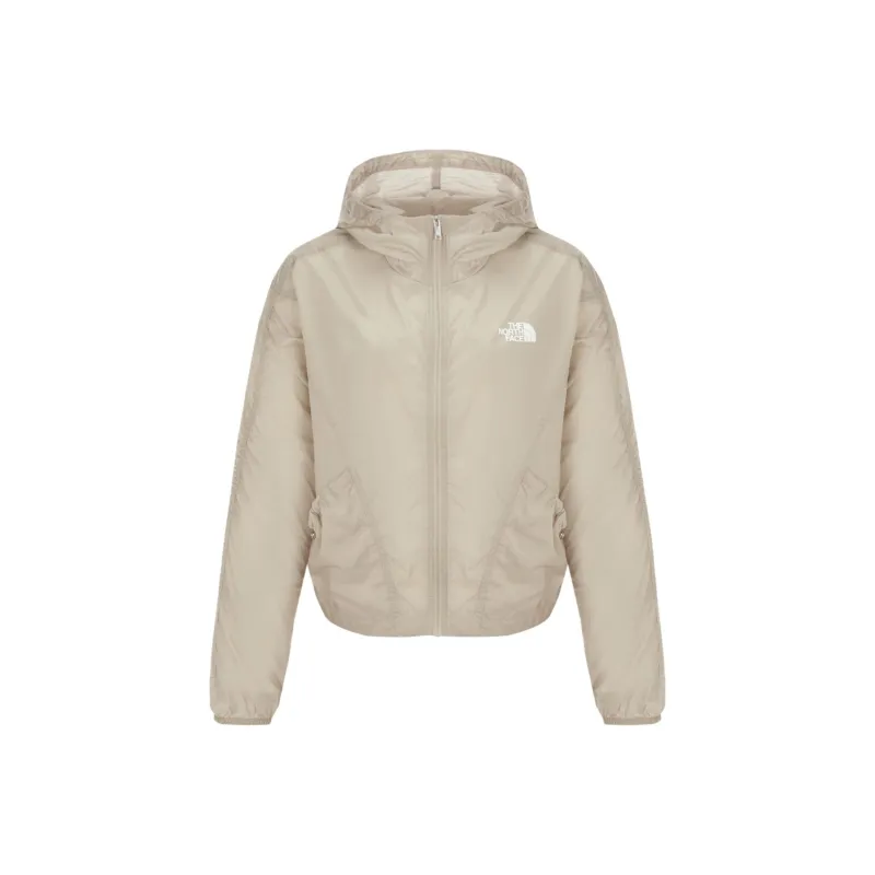 THE NORTH FACE Jackets & Coats Women's Light Umber-0