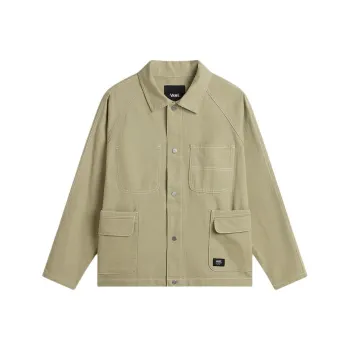 Vans Jackets Coats Women's Light Umber