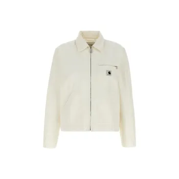 Carhartt WIP Jackets & Coats Women's White