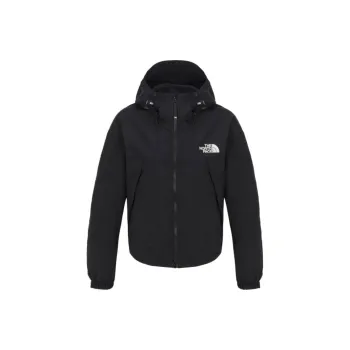 THE NORTH FACE Jackets & Coats Women's Black