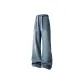 Vintage Blue (Bootcut Upgraded 2.0 Version)
