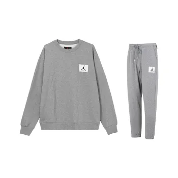 Jordan Casual Sportswear Unisex Gray