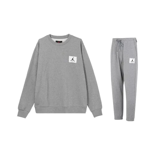 Jordan Casual Sportswear Unisex Gray