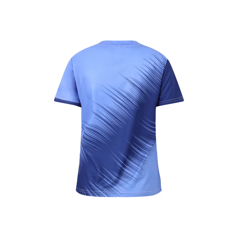 RSL Badminton Jerseys Unisex-1