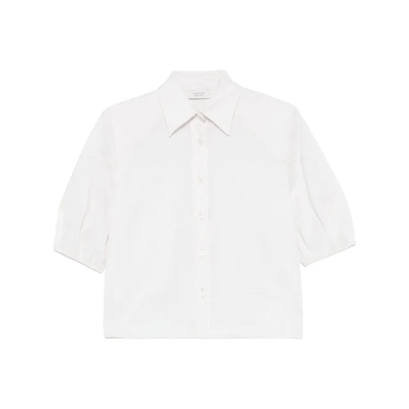 Mazzarelli Claudia Shirt-0