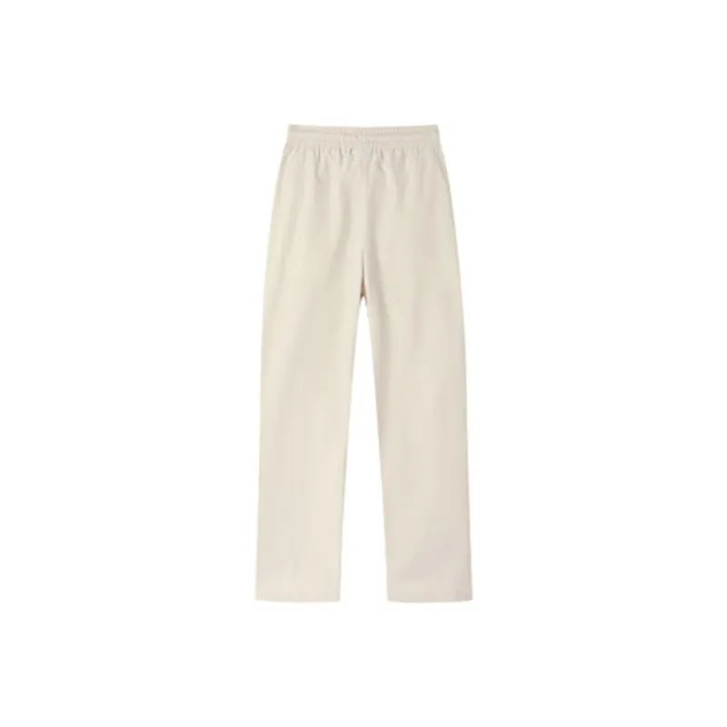 Feiyue Casual Pants Unisex-6