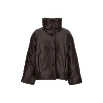 NANUSHKA Hide Down Jacket