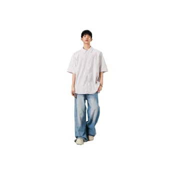 RASHOMONG Shirts Unisex